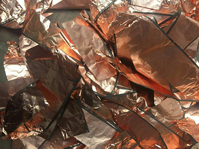 涂碳銅箔有哪些優(yōu)勢(shì)，大家都了解嗎？